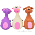 Elefante Juguetes divertidos Teddy Puppy Pet Toy